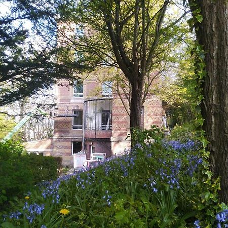 Le Domaine Des Roches, Auberge Collective Villa Dieppe Exterior foto