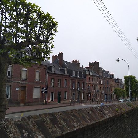 Le Domaine Des Roches, Auberge Collective Villa Dieppe Cameră foto